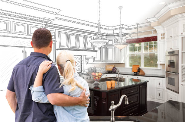 24/7 Emergency Open Concept Kitchen experts in Manville, NJ