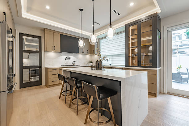 Affordable Open Concept Kitchen solutions in Manville, NJ